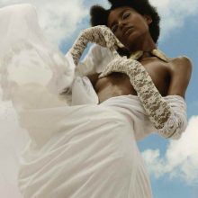 Цветът на 2026: Cloud Dancer (или мръснобяло)