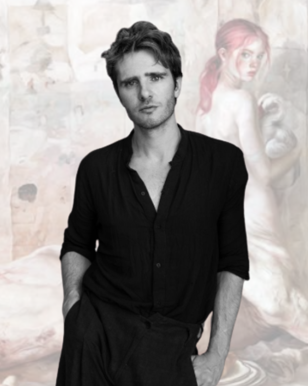 Гийермо Лорка – изкуството отвъд чудото (и алгоритъма)