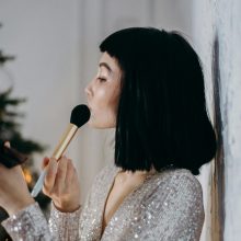 Beauty кодът за Коледа и Нова година