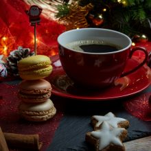 „Не позволявайте душата ви да изстине… Завивайте я с мечти.“