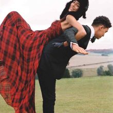 ТРЕНД РАДАР: Ralph Lauren Коледа