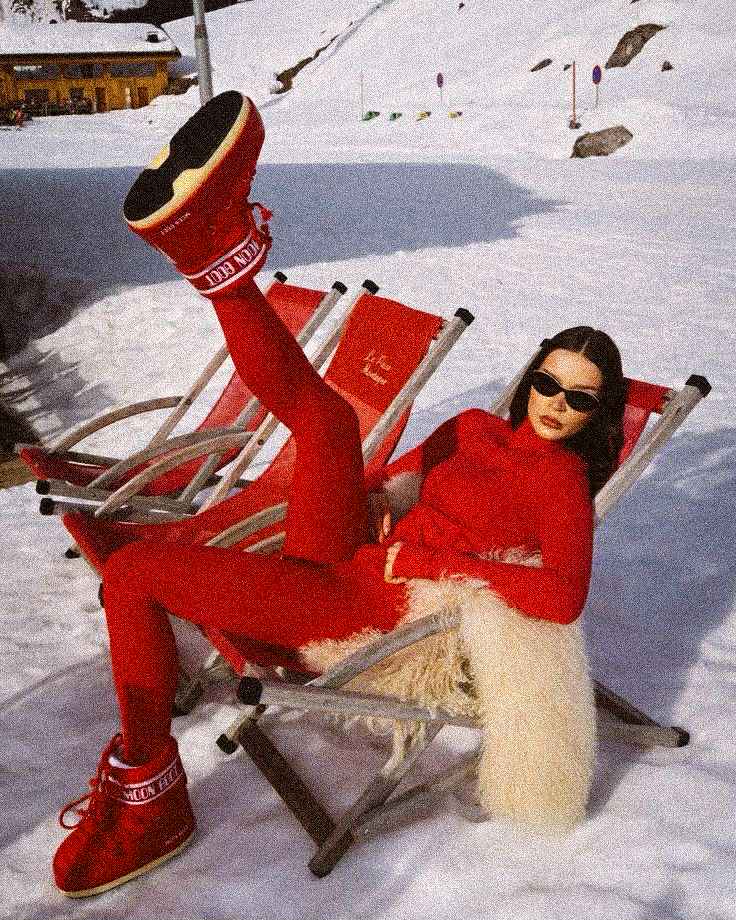 ТОП 10 най-добри ски курорта в света