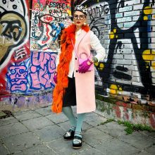 Седем Селфита Стил: Антония Йорданова