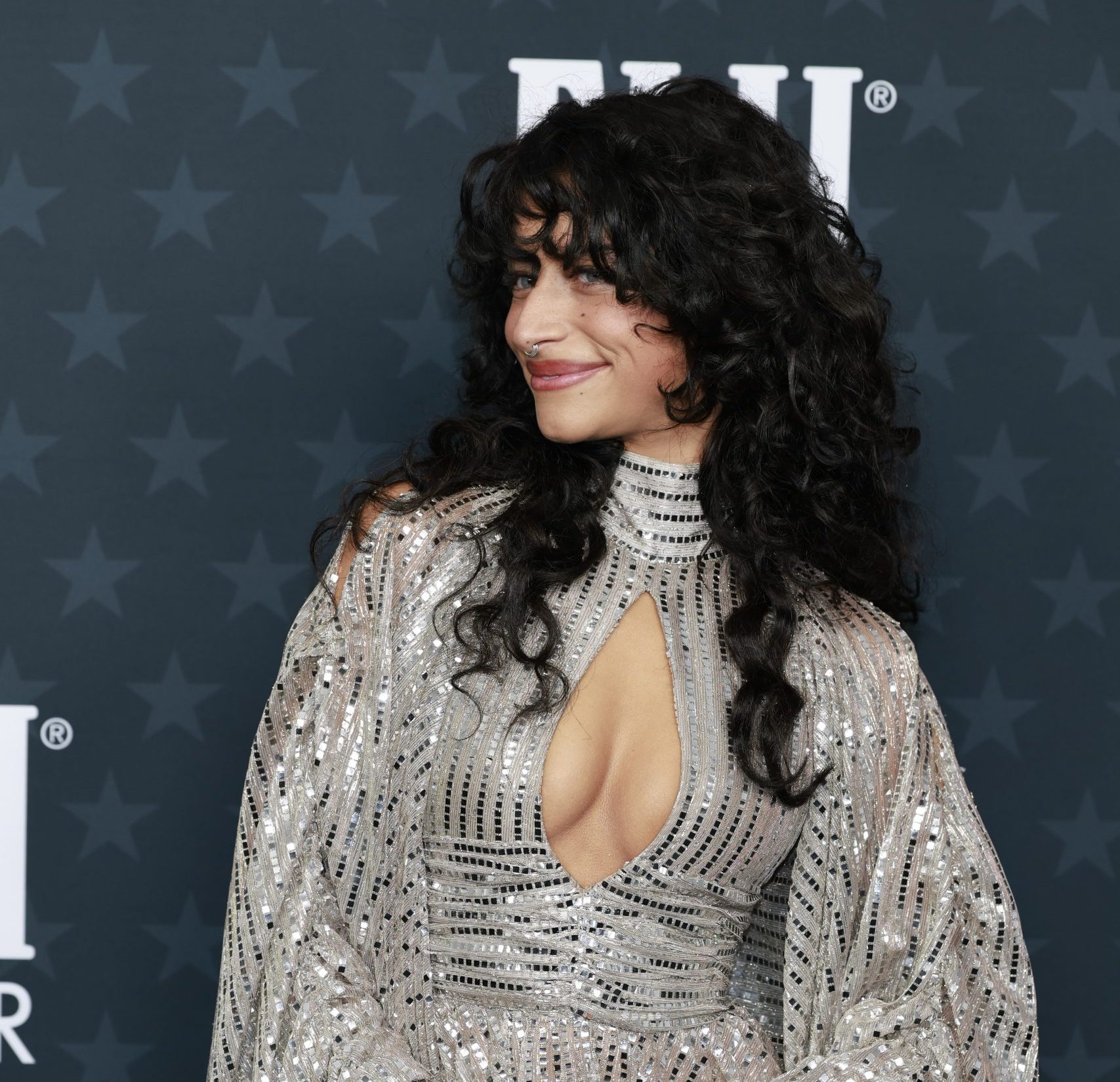 Коса мечта: буклите на Одеса А’зион