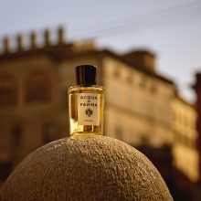 110 години Acqua di Parma: един преоткрит аромат