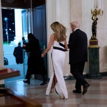 „МЕЛАНИЯ“ – поглед зад кулисите