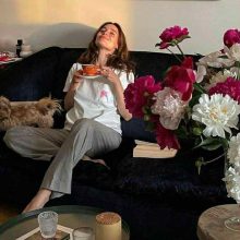 Новият лукс за дома: аналогова стая