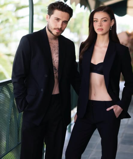 Дрaмата „Бекъм“: Бруклин проговори