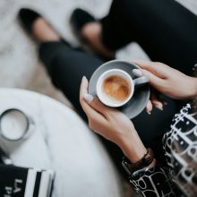 “Не се осмеляваме не защото нещата са трудни, те са трудни, защото не се осмеляваме.”