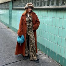 Седем Селфита Стил: Богдана Костова