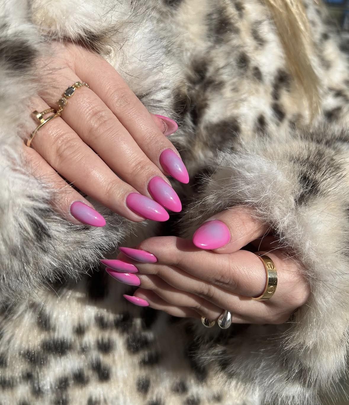 10 тенденции за маникюра, които да пробвате