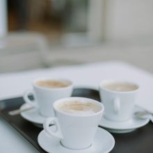 „Музиката не е в нотите, а в тишината между тях.“