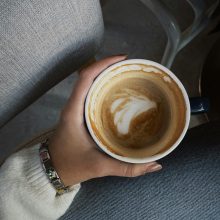 „Това, което новата година ще ви донесе, зависи до голяма степен от това, какво вие ще внесете в нея.“