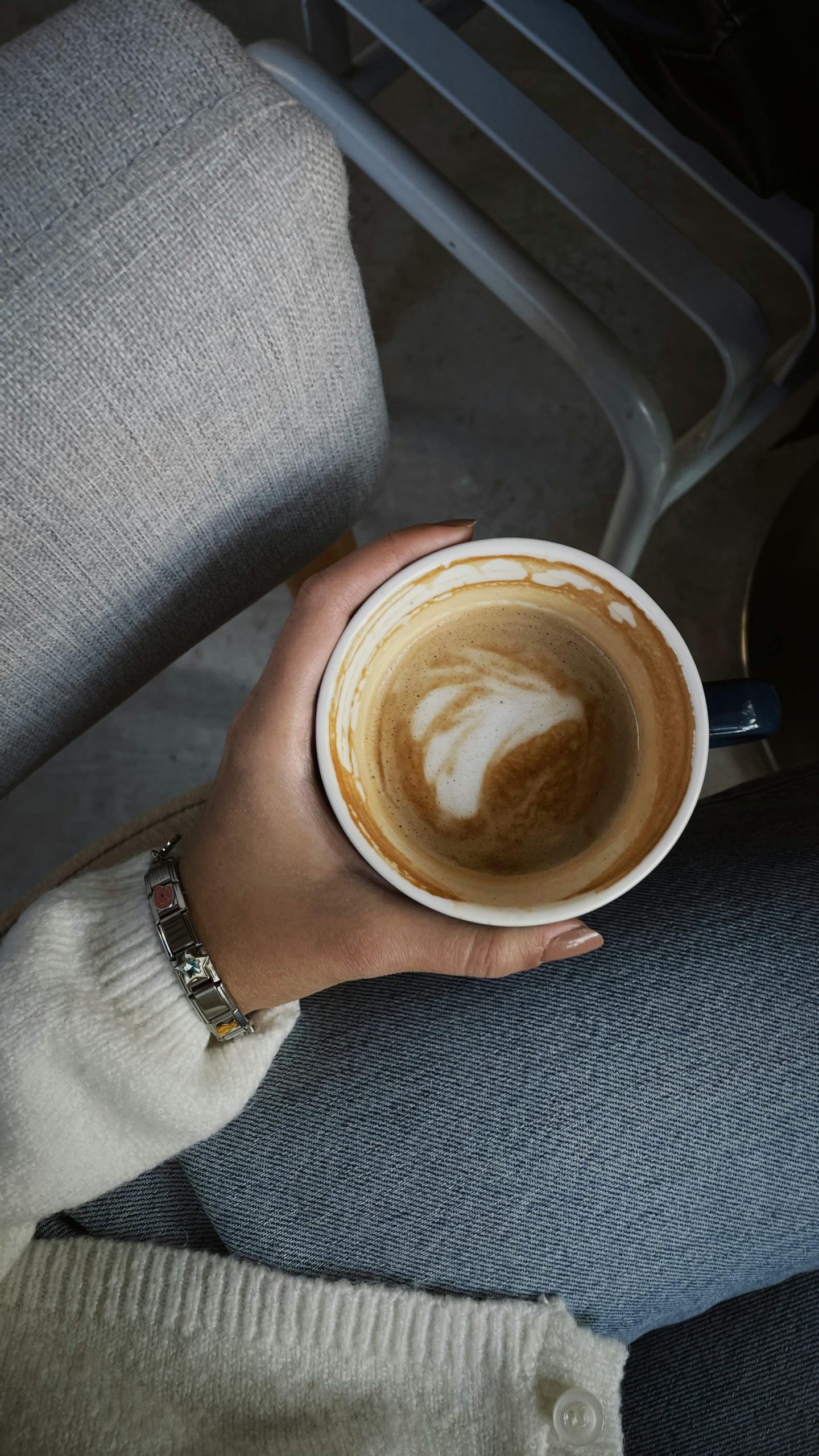 „Това, което новата година ще ви донесе, зависи до голяма степен от това, какво вие ще внесете в нея.“