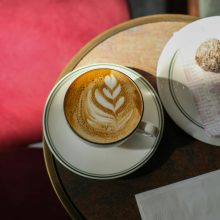 „Ако искаш нещо от живота, трябва да се размърдаш и да си го вземеш.“