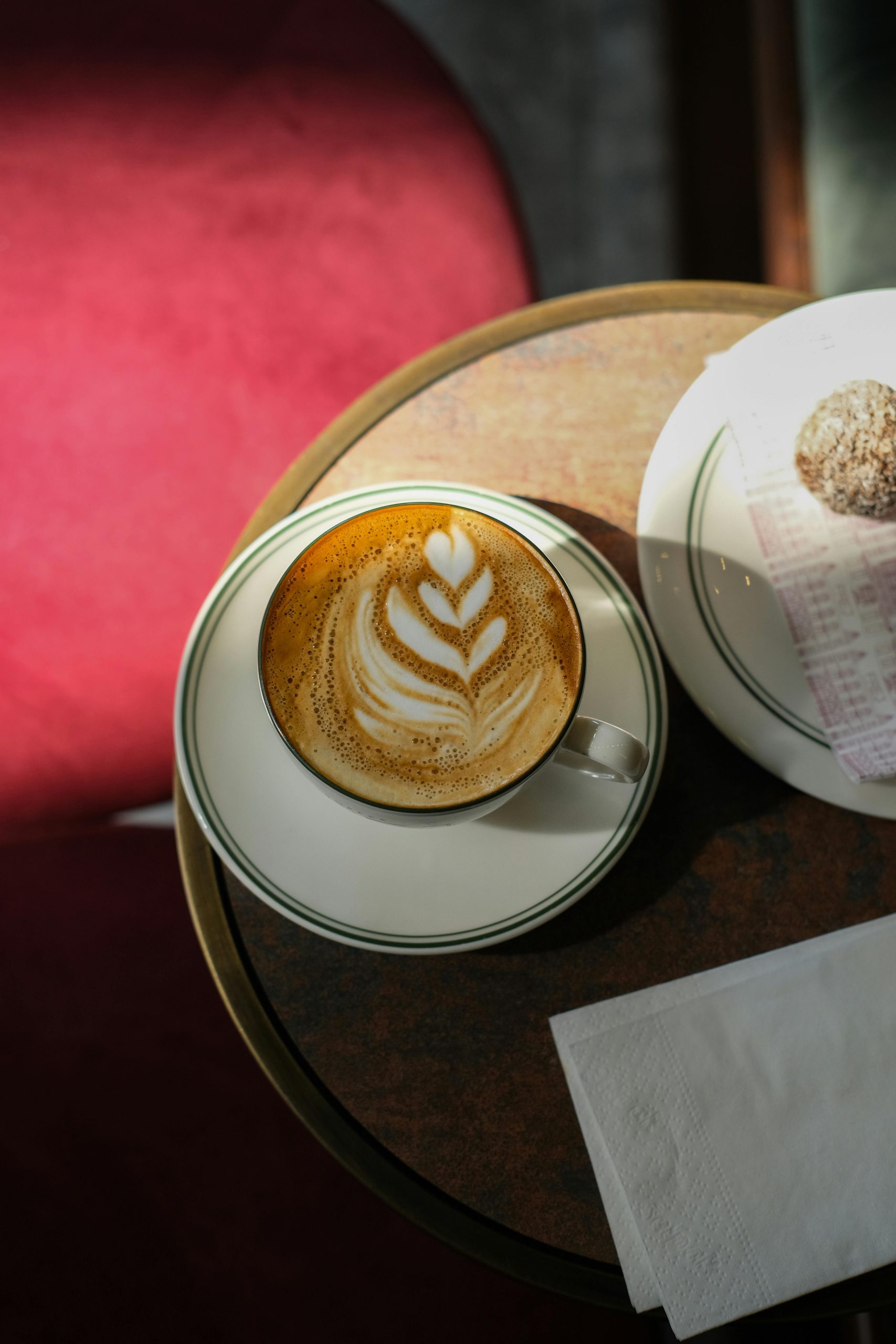 „Ако искаш нещо от живота, трябва да се размърдаш и да си го вземеш.“