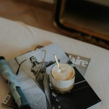 „Пазарите са нестабилни, инвестирайте в себе си.“