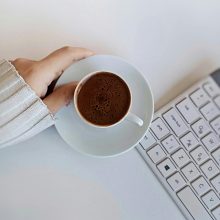 „Опита. Провали се. Това няма значение. Опитай отново. Провали се отново. Провали се по-добре.”