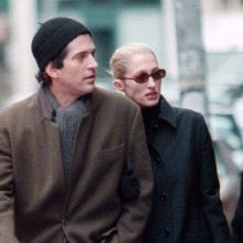CBK + JFK Jr: любовта не излиза от мода