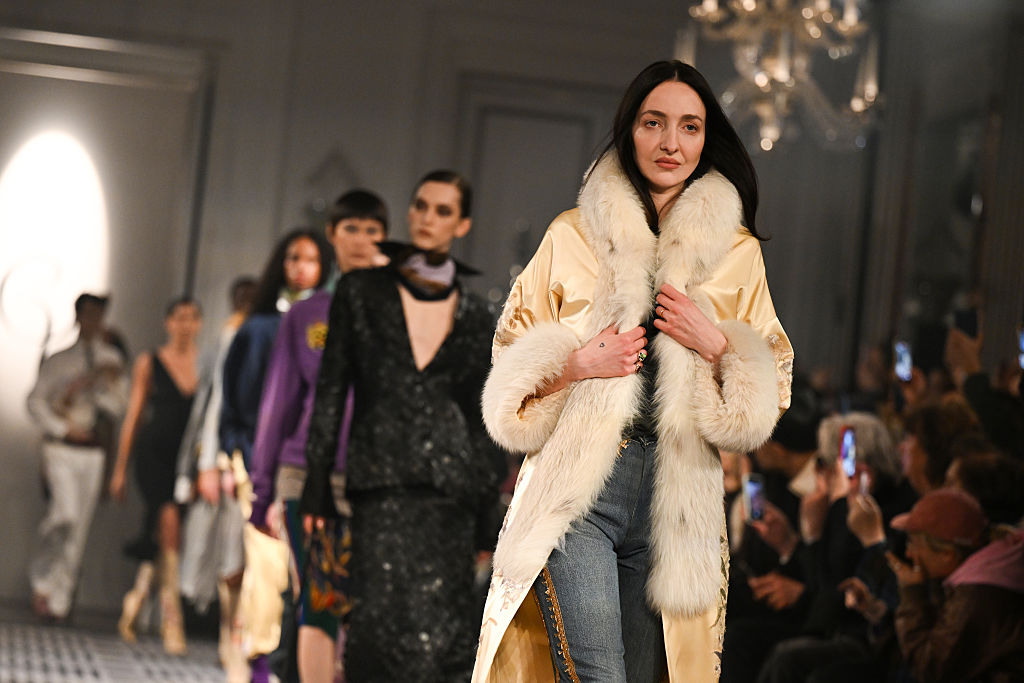 Connor Ives FW26: само за лоши к*чки