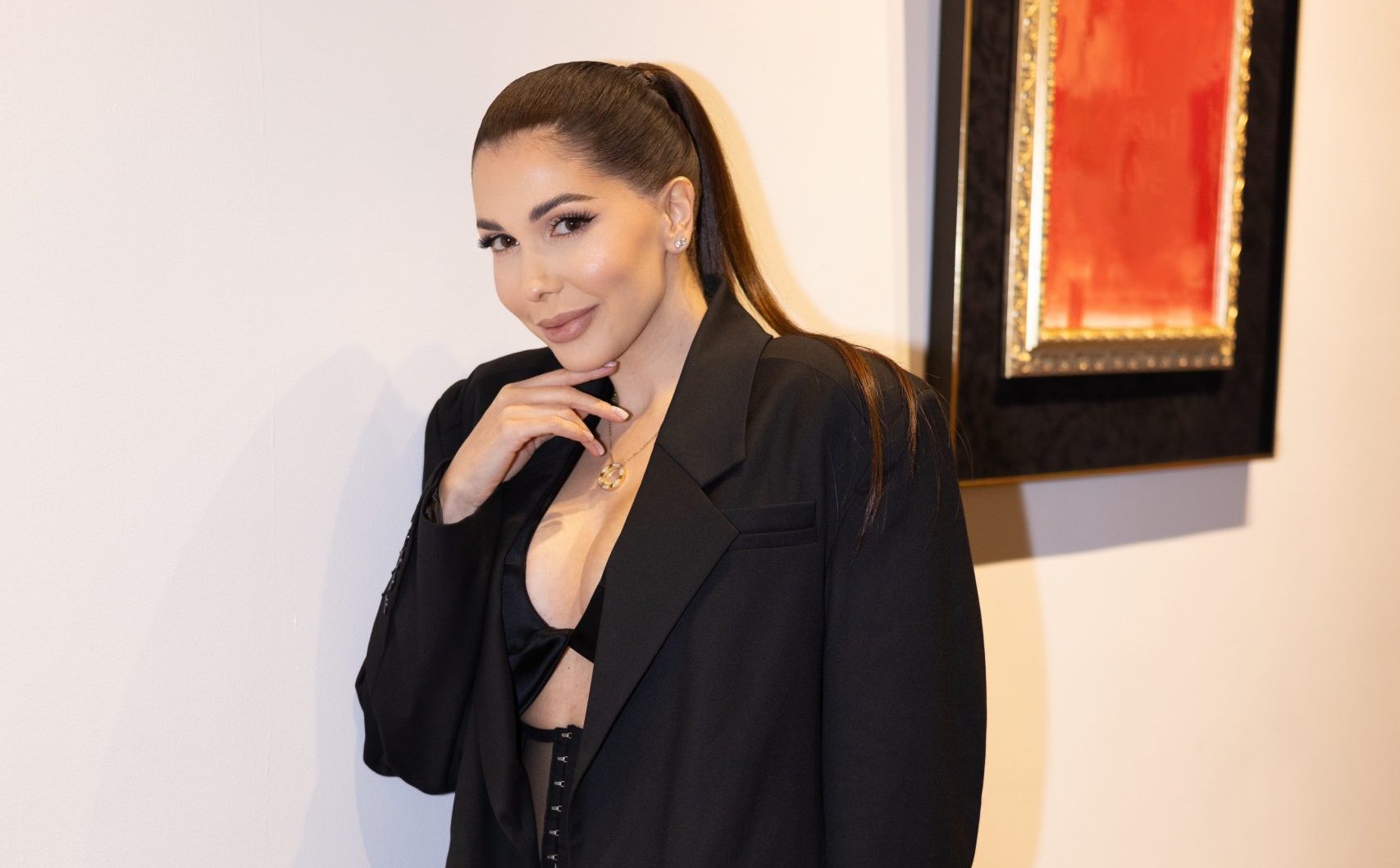 Сара Алберт: „Сърцето е моят подпис – то е уязвимо, но и смело“