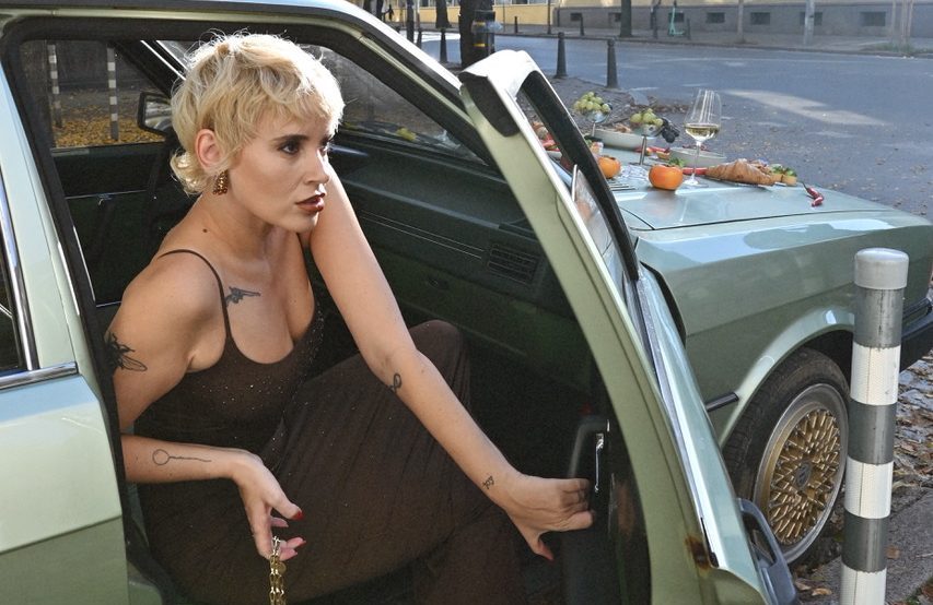 Седем Селфита Стил: Ирина Денева