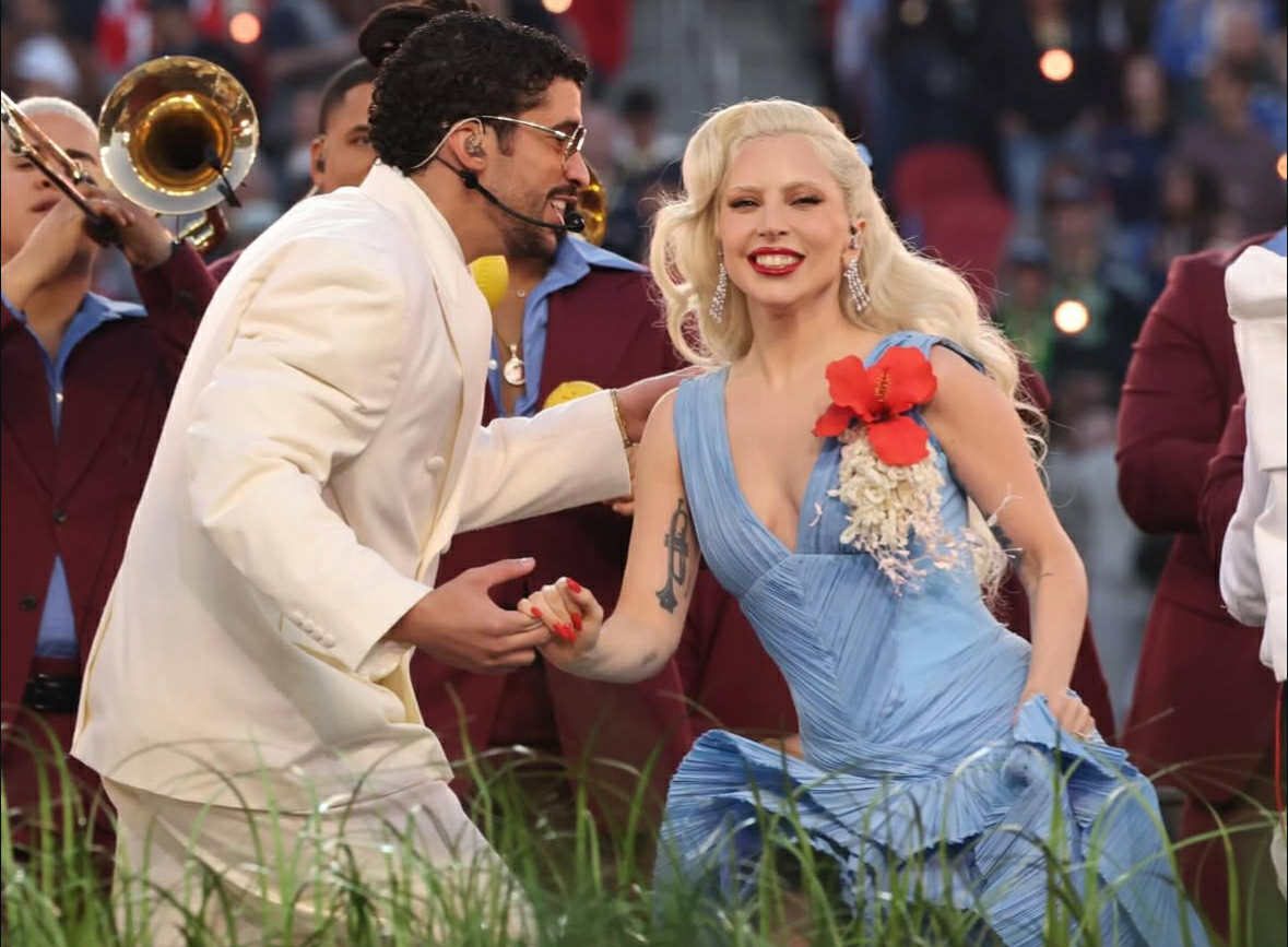 Super Bowl: защо Bad Bunny избра Zara?