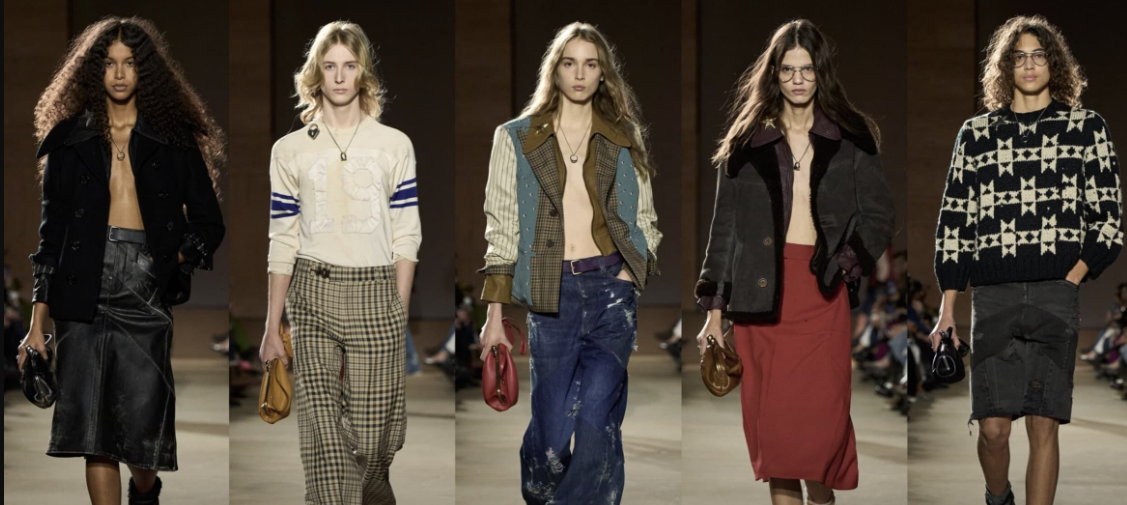 Coach FW26: развитие в застой