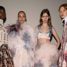 Erdem FW26: въображаем разговор с миналото