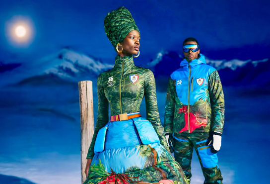 Най-стилните олимпийски екипи от Милано-Кортина 2026