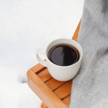 „Не можеш да станеш богат,като мислиш колко си беден.“