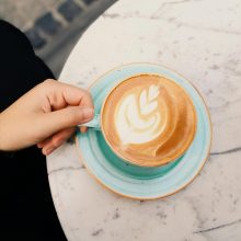 „Тайната на вашето бъдеще се крие във вашето ежедневие.“