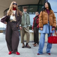 Топ тенденции при дамските обувки