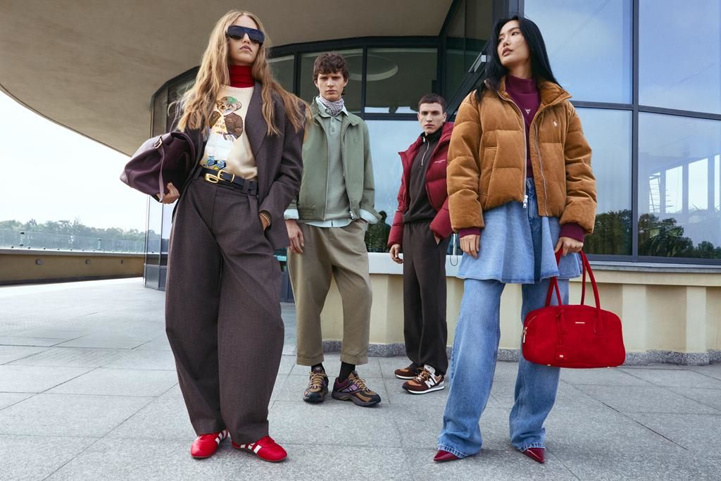 Топ тенденции при дамските обувки