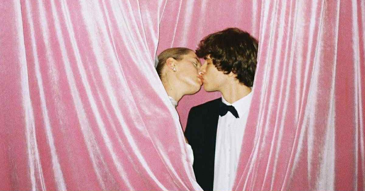 Да опаковаме (за) Свети Валентин