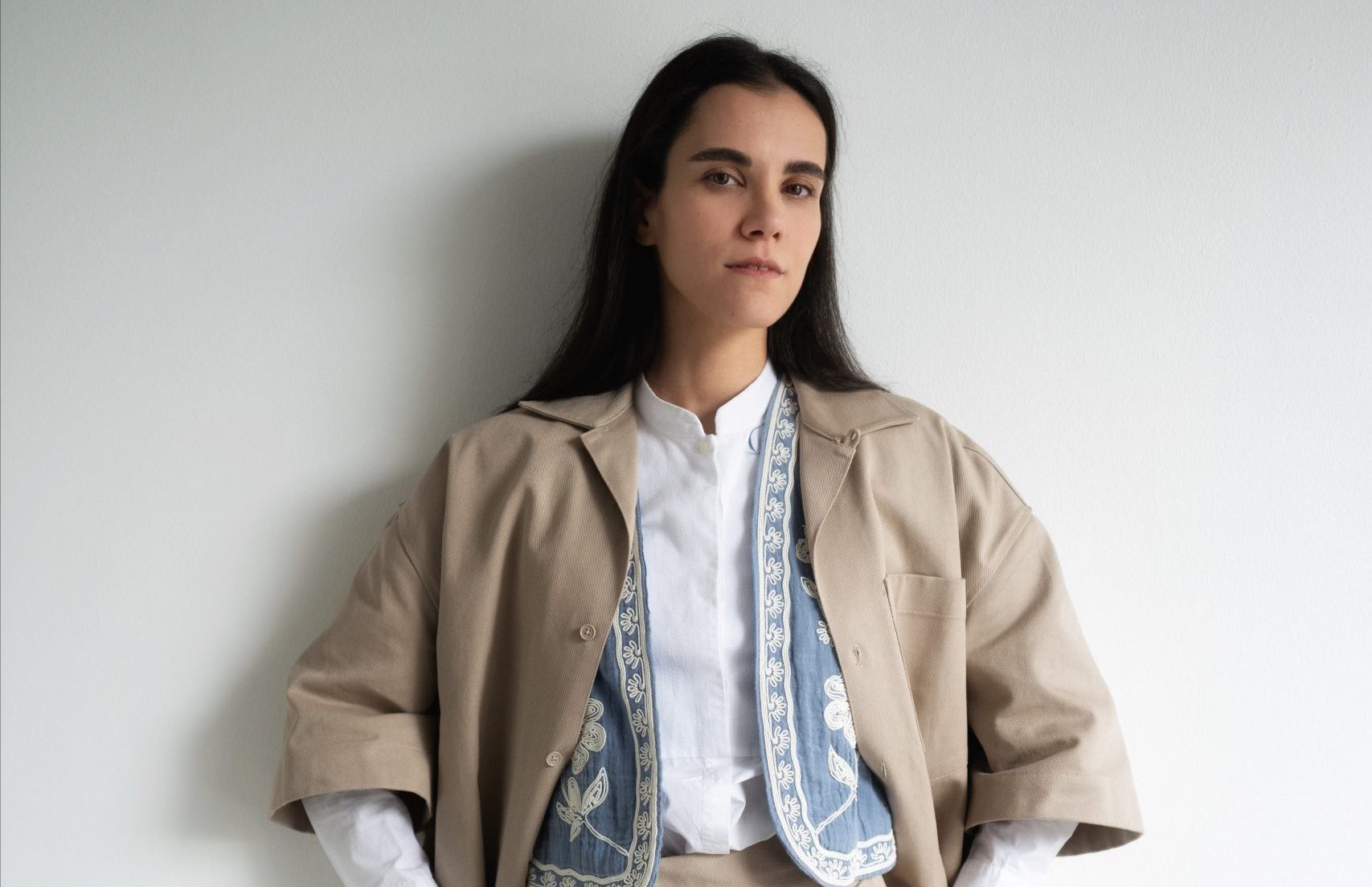 Седем Селфита Стил: Невена Шопова