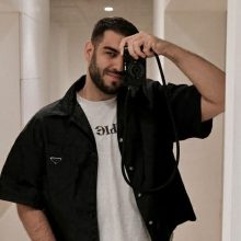 Седем Селфита Стил: Петър Петров