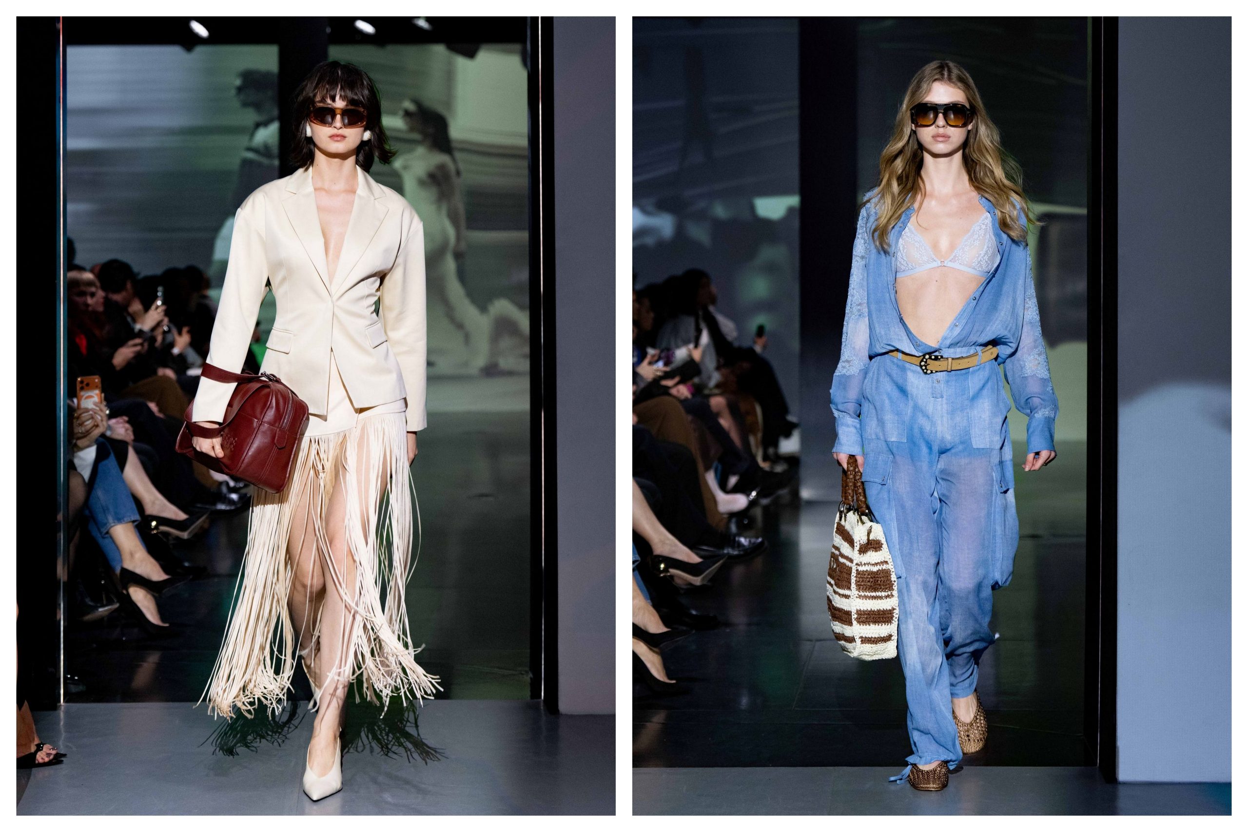 Answear откри сезон пролет/лято 2026 с първо авторско ревю