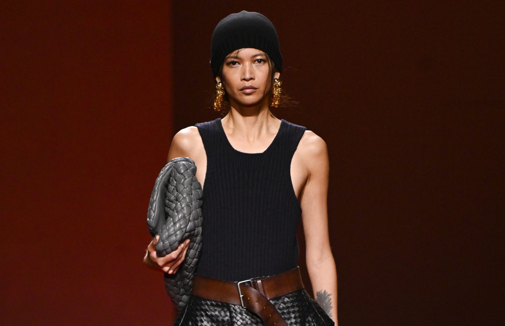 Чантата на сезона: мека, безформена, голяма