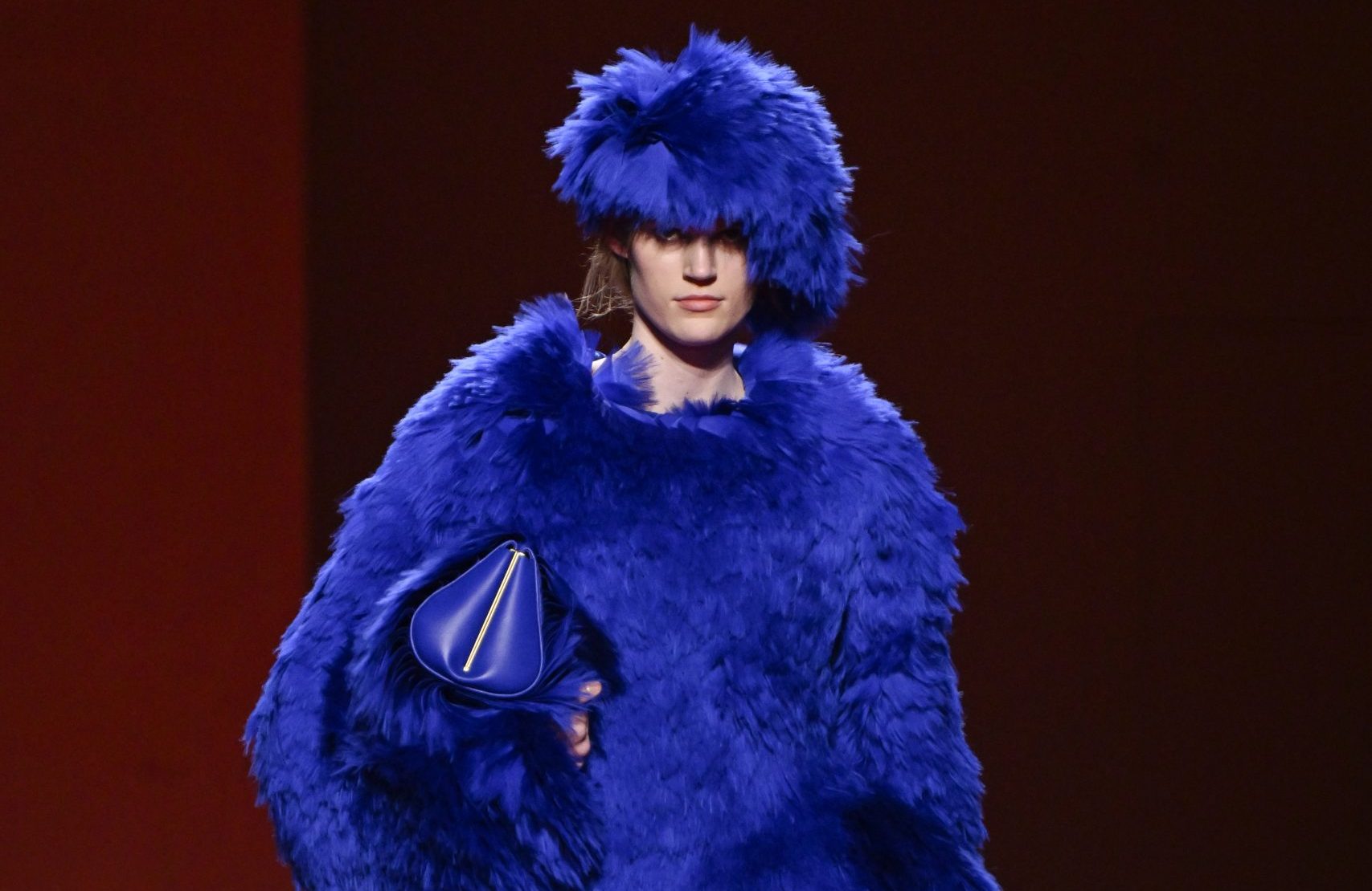 Bottega Veneta FW26: виртуозна елегантност