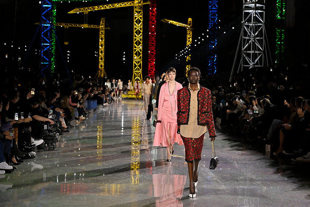 Chanel FW26: изкуството да трансформираш