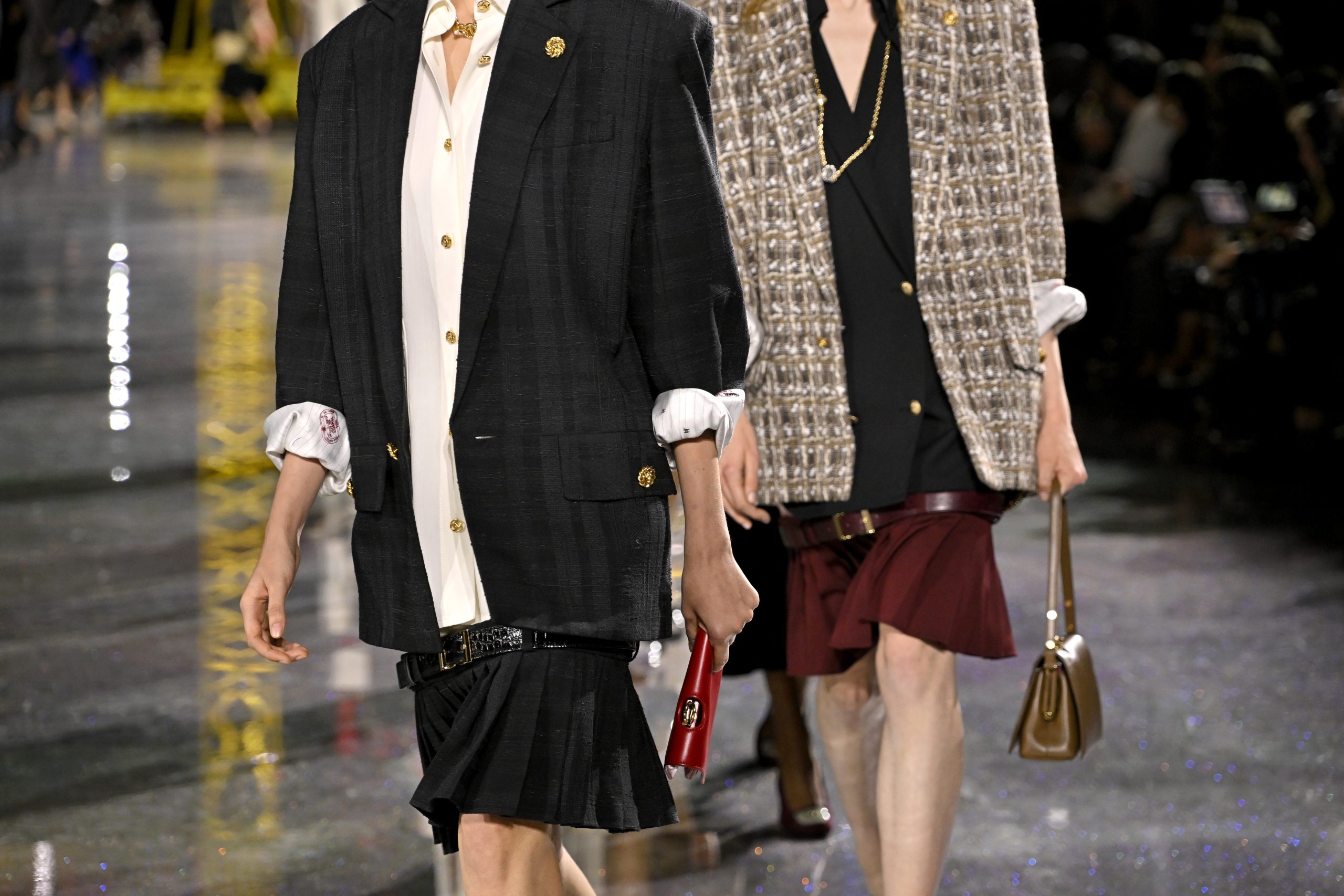 Феноменът „свалена“ талия