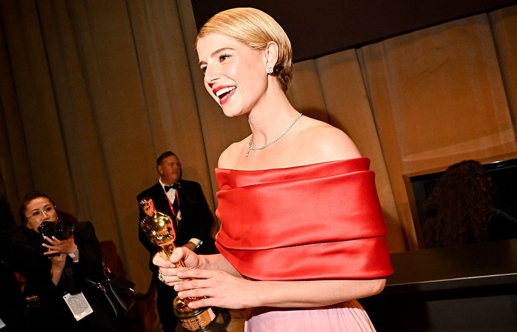 Оскари 2026: най-добре облечените