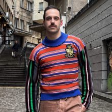 Седем Селфита Стил: Коста Каракашян