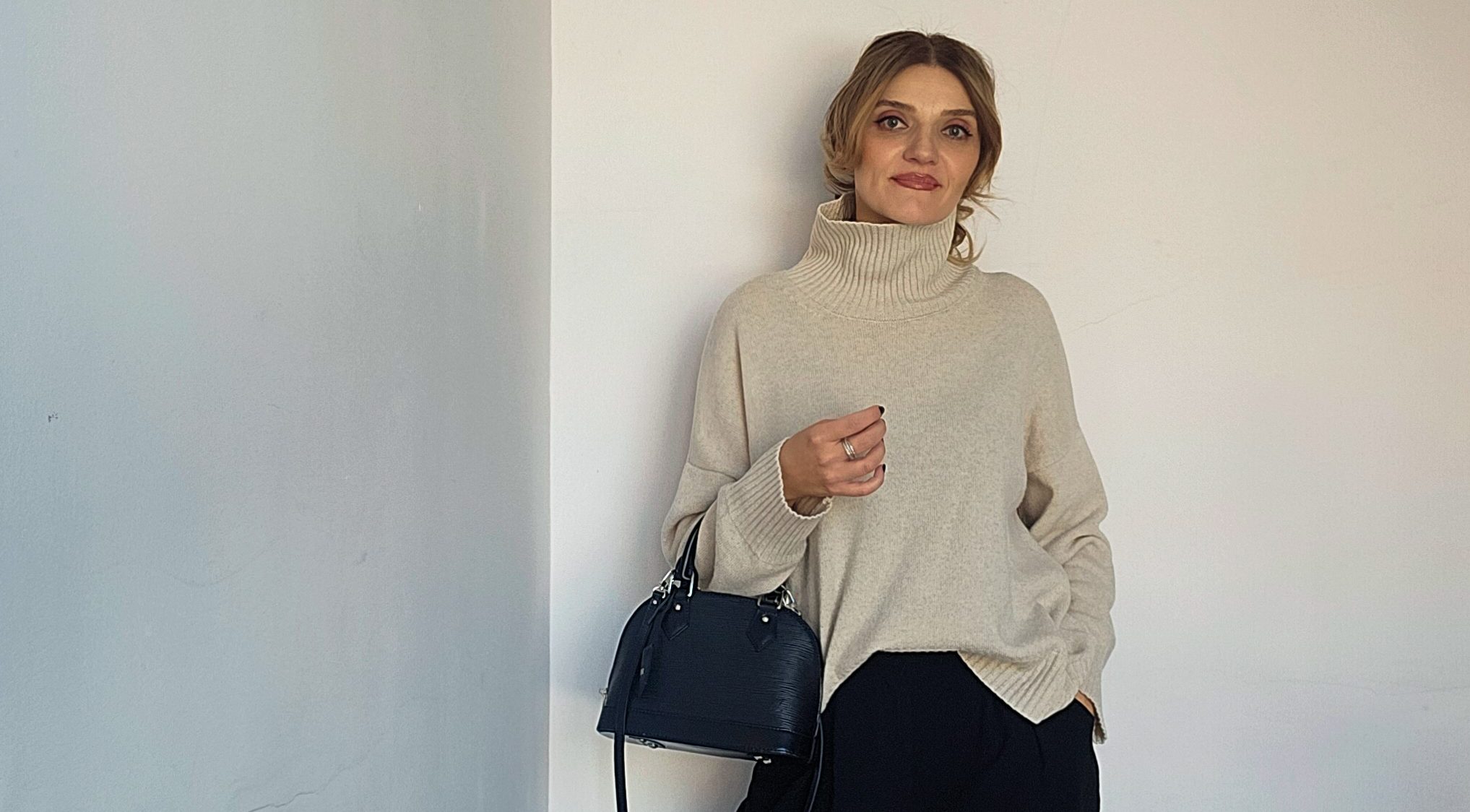 Седем Селфита Стил: Ванина Ханджийска