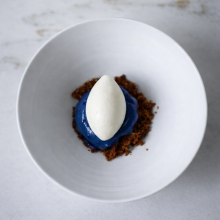 Любимият ни DIECI стана ресторант на годината