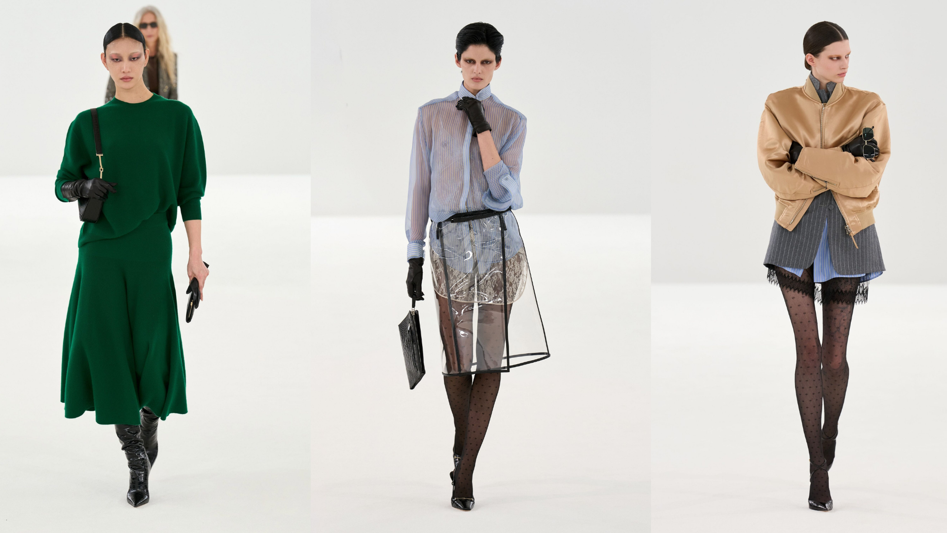 Tom Ford FW26: модна съблазън