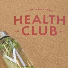 Vichy Health Club в София празнува жизнеността на тялото, кожата и ума