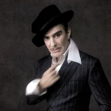 Галиано и Zara в ново „творческо партньорство“