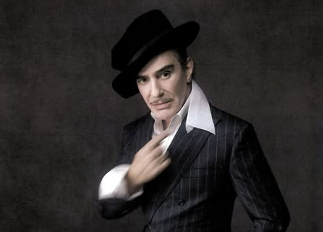 Галиано и Zara в ново „творческо партньорство“